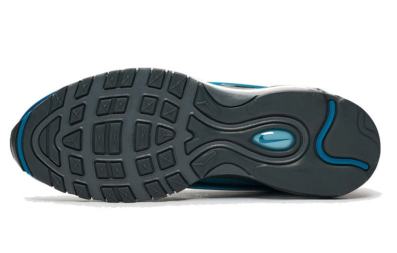 Nike Air Max Deluxe 'Celestial Teal' AV7024-400 - Image 5