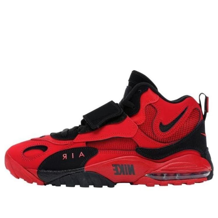 Nike Air Max Speed Turf 'University Red' AV7895-600