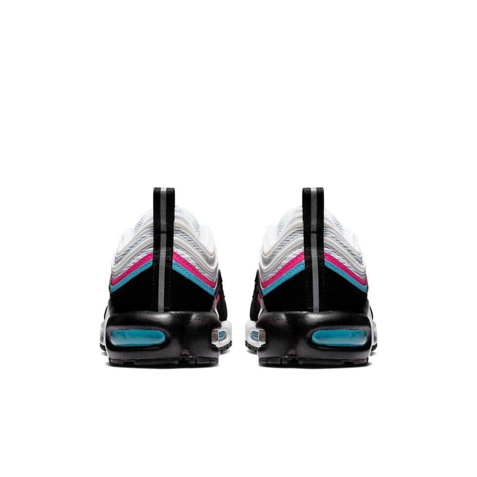 Nike Air Max Plus 97 'Miami' AV7936-101 - Image 5