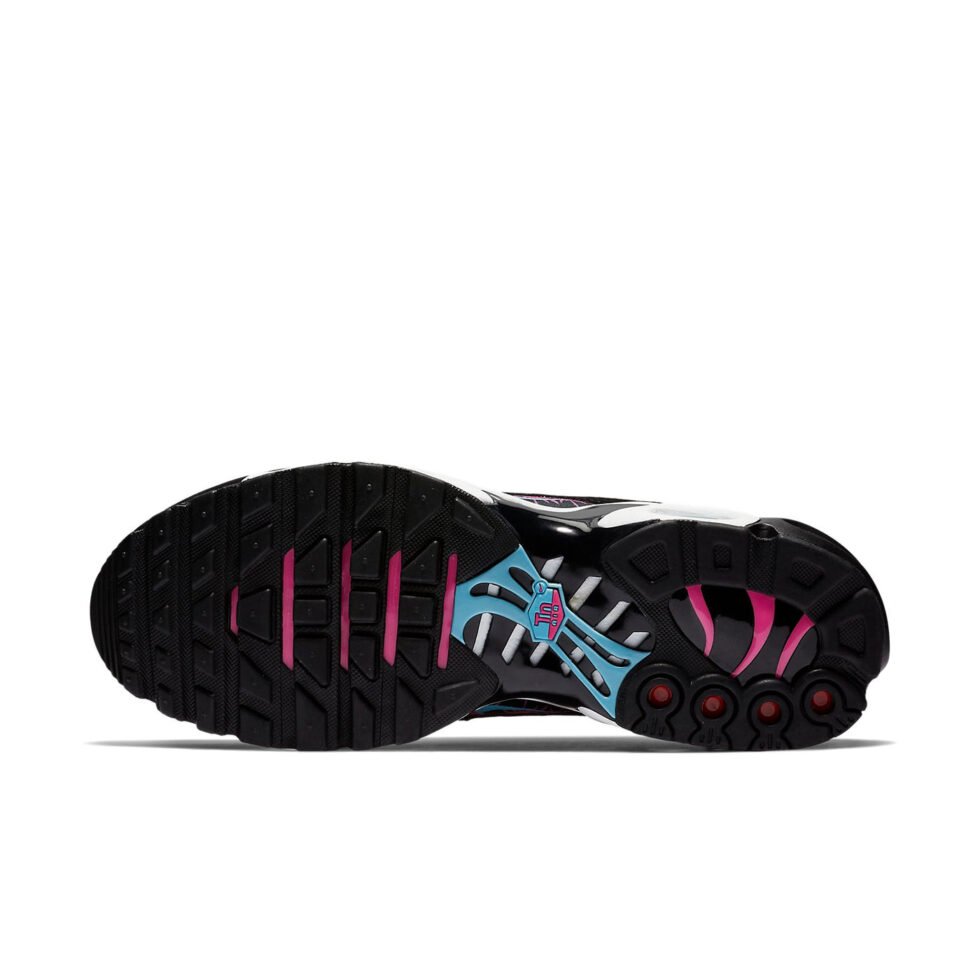 Nike Air Max Plus 97 'Miami' AV7936-101 - Image 6