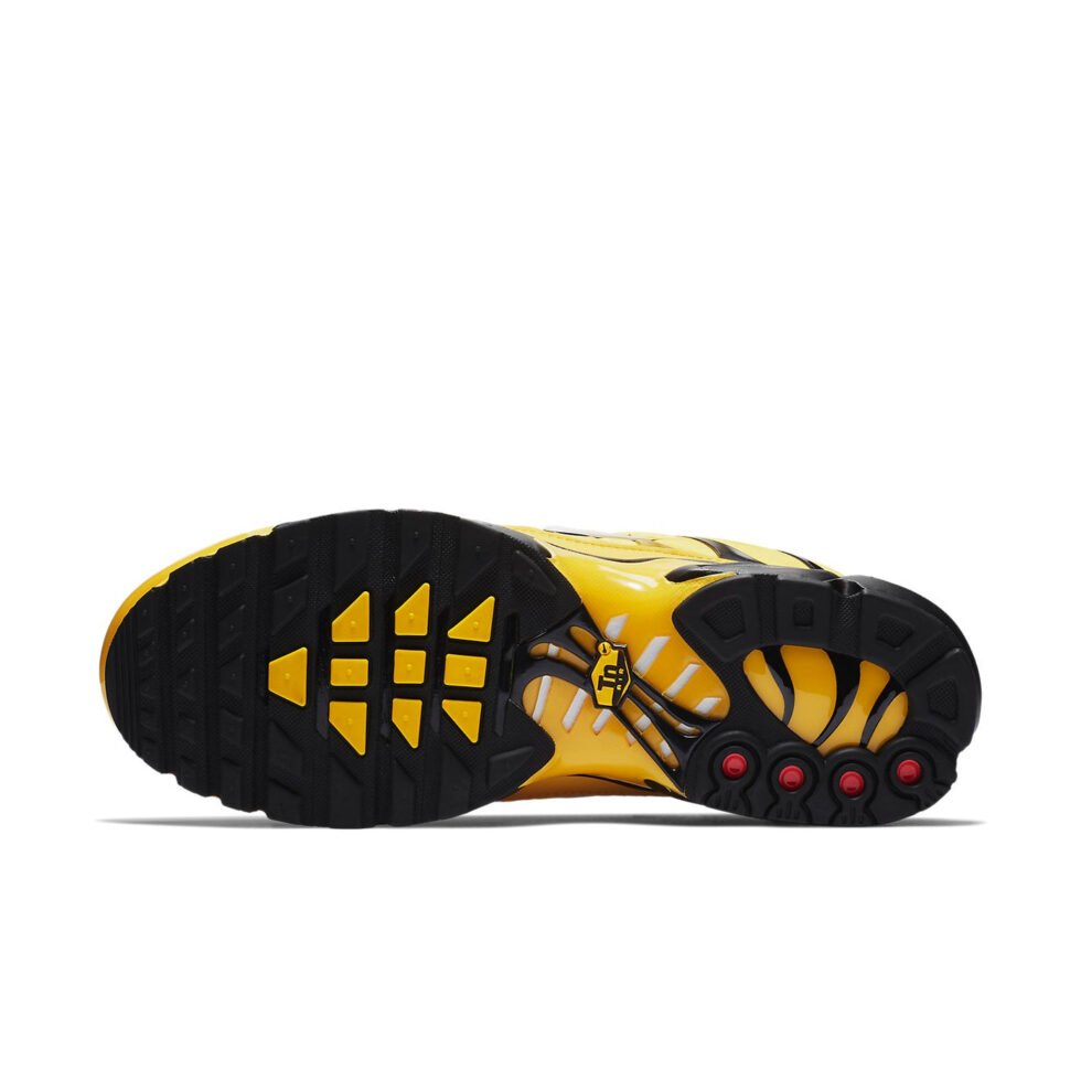 Nike Air Max Plus 'Frequency Pack' AV7940-700 - Image 4