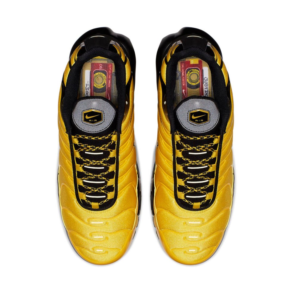Nike Air Max Plus 'Frequency Pack' AV7940-700 - Image 6