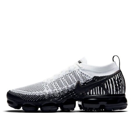 Nike Air VaporMax Flyknit 2 'Zebra' AV7973-100