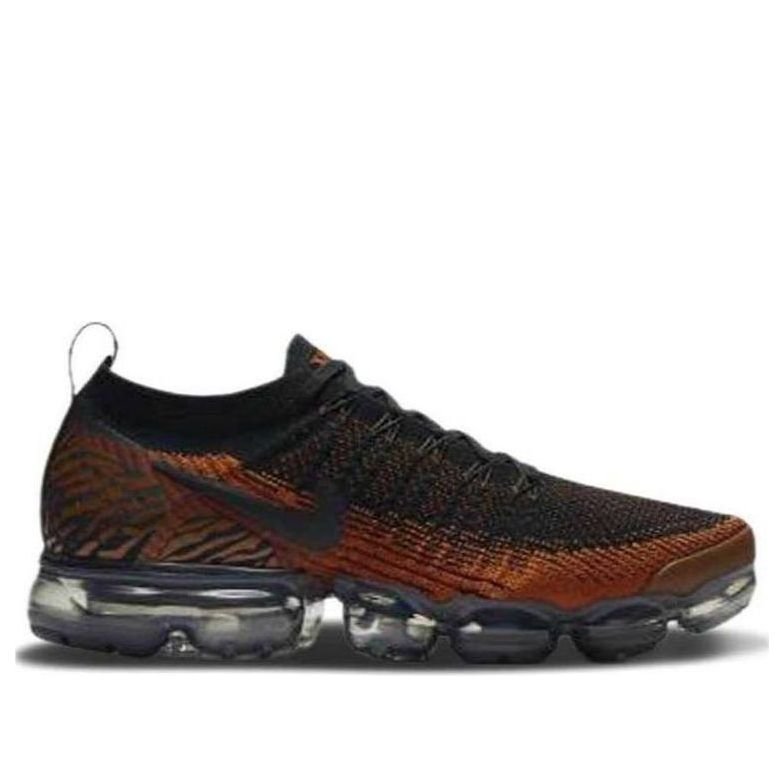 Nike Air Vapormax Flyknit 2 'Tiger' AV7973-800 - Image 2