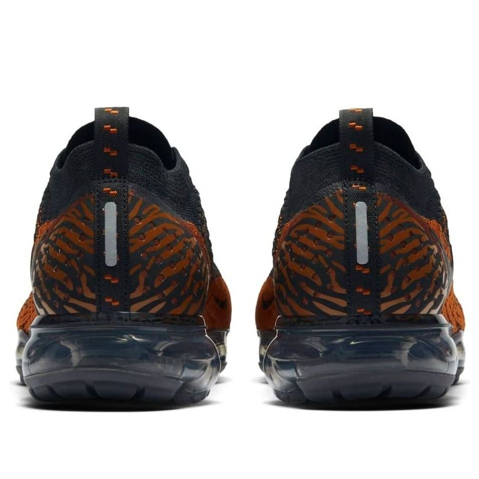Nike Air Vapormax Flyknit 2 'Tiger' AV7973-800 - Image 4