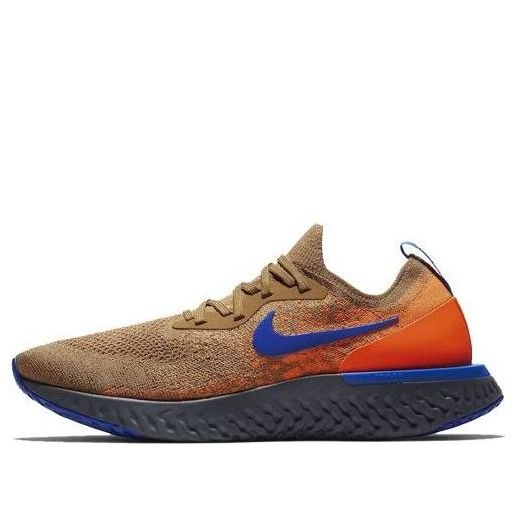 Nike Epic React Flyknit 'Mowabb' AV8068-200