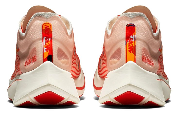 Nike Zoom Fly SP 'Camo Mismatch' AV8074-800 - Image 4