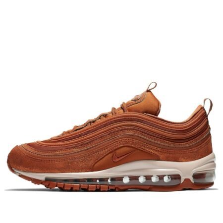 (WMNS) Nike Air Max 97 'Dark Russet' AV8198-201