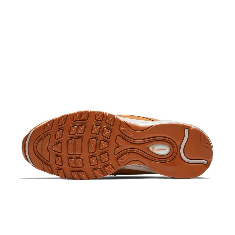 (WMNS) Nike Air Max 97 'Dark Russet' AV8198-201 - Image 6
