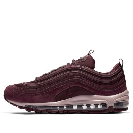 (WMNS) Nike Air Max 97 SE 'Burgundy Crush' AV8198-600