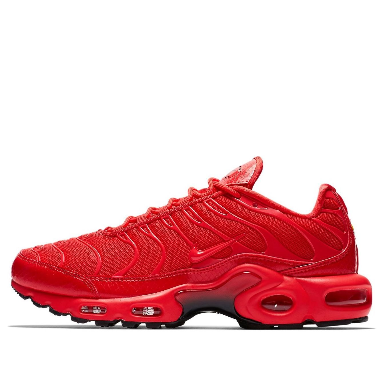 (WMNS) Nike Air Max Plus 'Light Crimson' AV8424-600