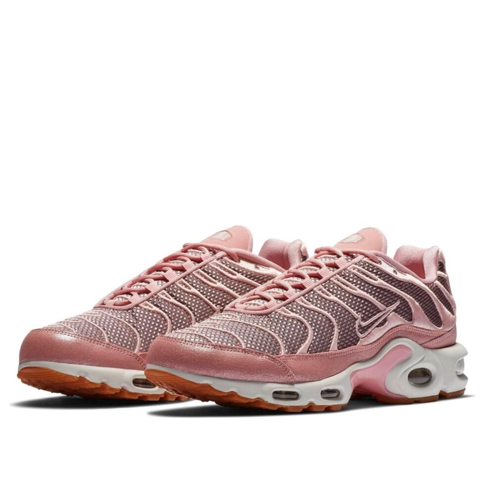 (WMNS) Nike Air Max Plus 'Goddess Night Out Pack' AV8426-600 - Image 3