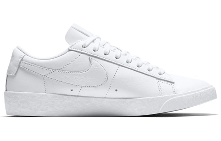 (WMNS) Nike Blazer Low LE 'White' AV9370-111 - Image 2