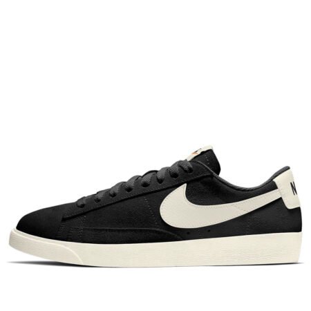 (WMNS) Nike Blazer Low SD 'Black' AV9373-001