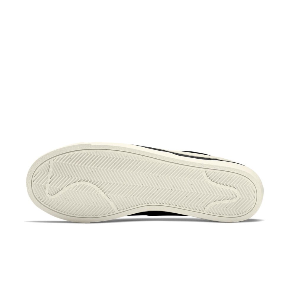 (WMNS) Nike Blazer Low SD 'Black' AV9373-001 - Image 6