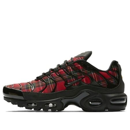 (WMNS) Nike Air Max Plus 'Tartan' AV9955-001