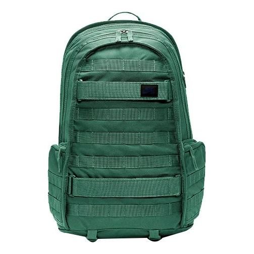 Nike SB PRM Backpack 'Green' BA5403-333