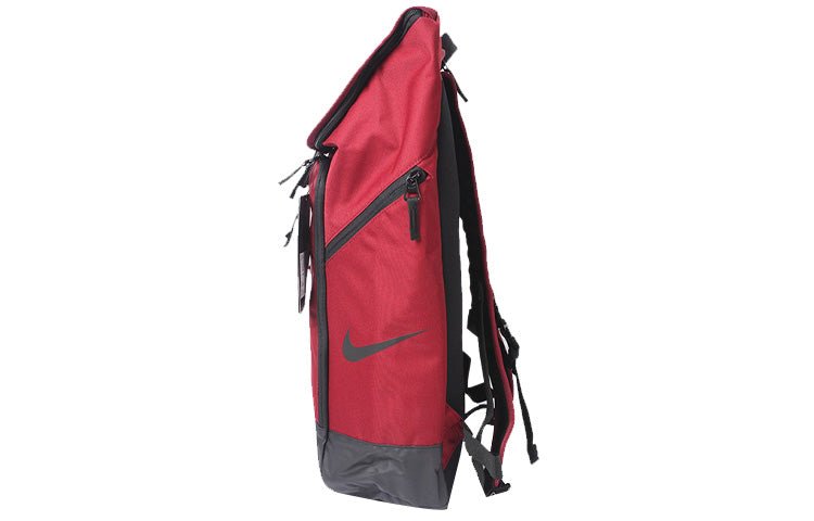Nike Lebron Max Air Ambasssador 'Red' BA5447-677 - Image 3