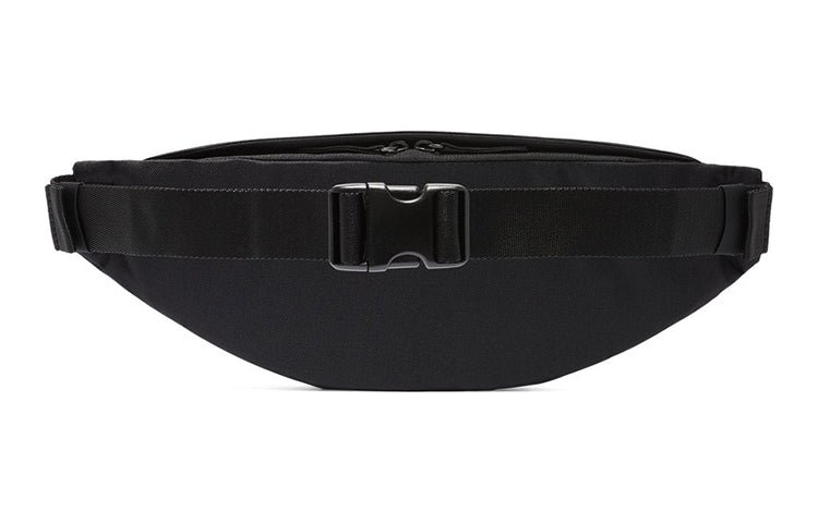 Nike SB Skateboard Heritage Hip Pack Black BA6445-010 - Image 4