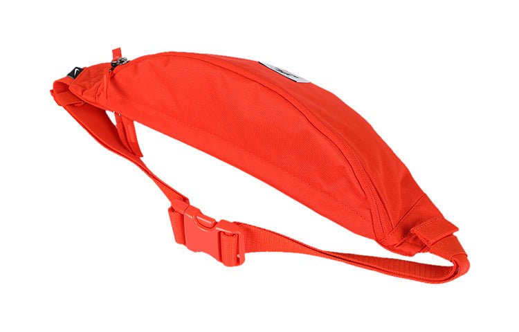 Nike SB Skateboard Heritage Hip Pack Orange BA6445-891 - Image 3