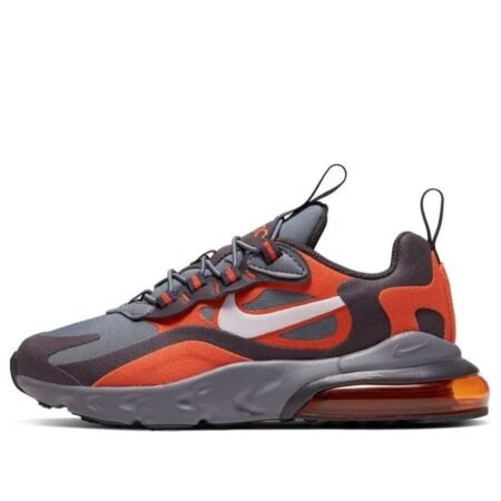 (GS) Nike Air Max 270 'Cool Grey Cosmic Clay' BQ0102-006