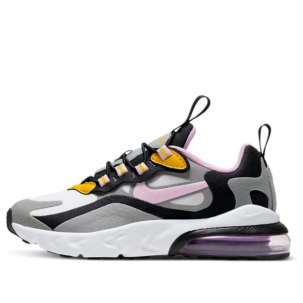 (PS) Nike Air Max 270 RT 'White Pink Grey' BQ0102-017