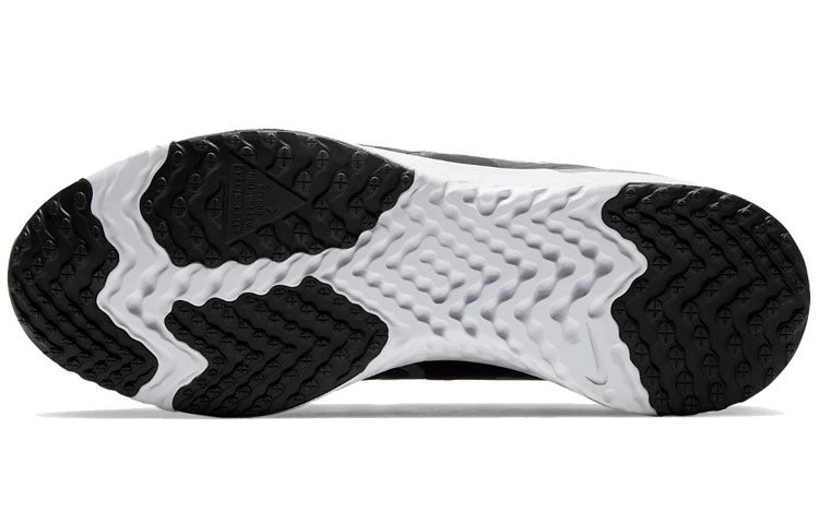 Nike Odyssey React Shield 2 'Black Cool Grey' BQ1671-003 - Image 5