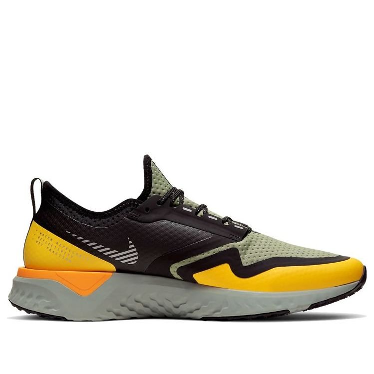 Nike Odyssey React 2 Shield 'Jade Stone' BQ1671-300 - Image 2
