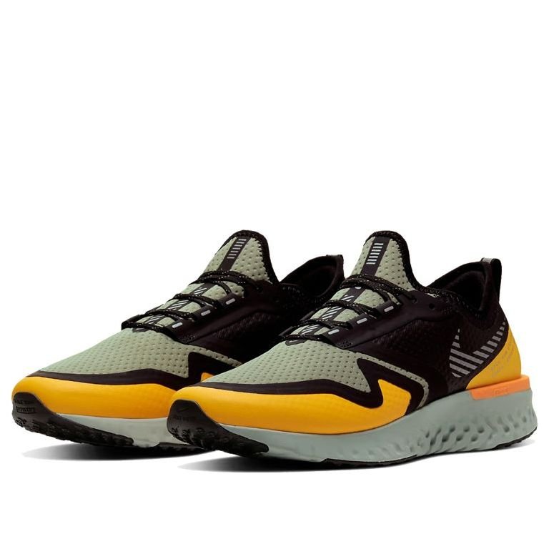 Nike Odyssey React 2 Shield 'Jade Stone' BQ1671-300 - Image 3