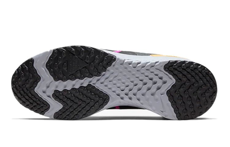 (WMNS) Nike Odyssey React 2 Shield 'Fire Pink Atmosphere Grey' BQ1672-600 - Image 6