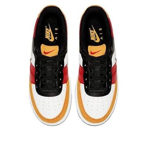 (GS) Nike Air Force 1 Low Premium 'Game Change' BQ2438-100 - Image 3
