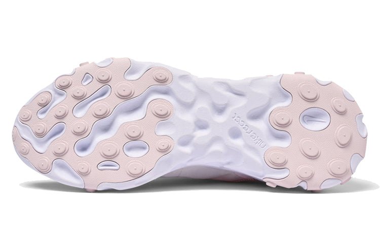 (WMNS) Nike React Element 55 'Pale Pink' BQ2728-600 - Image 5
