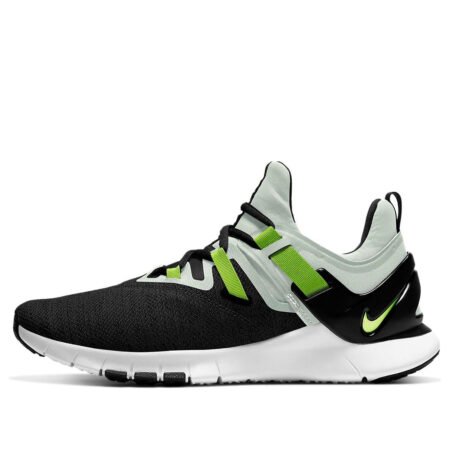 Nike Flexmethod TR 'Black Volt' BQ3063-008