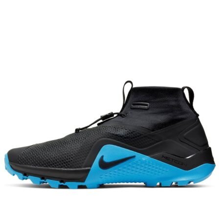 Nike Metcon X SF 'Black Light Current Blue' BQ3123-040