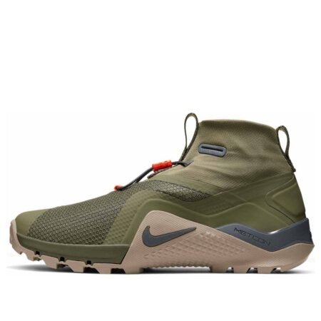 Nike Metcon X SF 'Olive Sepia Stone' BQ3123-208