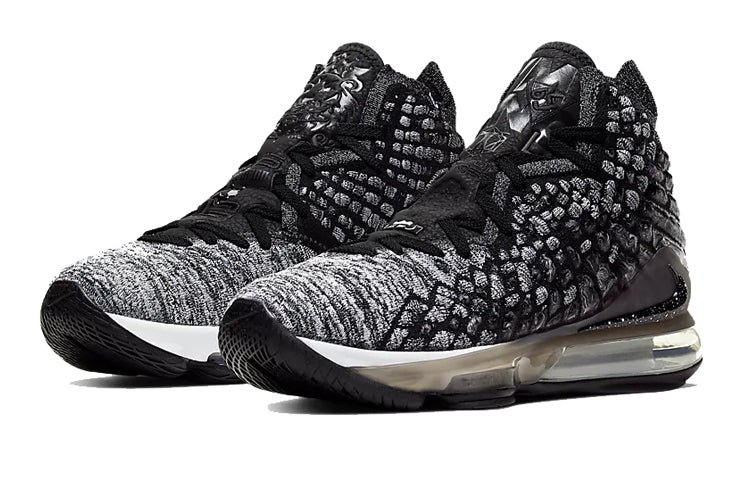 Nike LeBron 17 'In The Arena' BQ3177-002 - Image 3