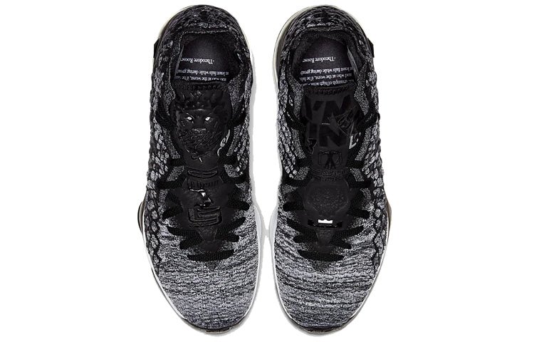 Nike LeBron 17 'In The Arena' BQ3177-002 - Image 4