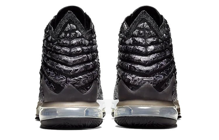 Nike LeBron 17 'In The Arena' BQ3177-002 - Image 5