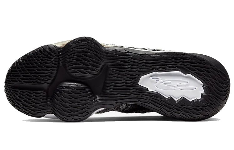 Nike LeBron 17 'In The Arena' BQ3177-002 - Image 6