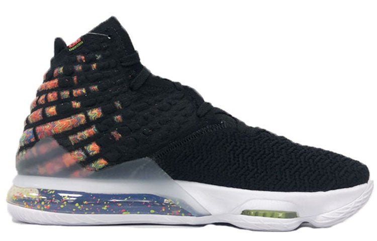 Nike LeBron 17 EP 'James Gang' BQ3178-005 - Image 2