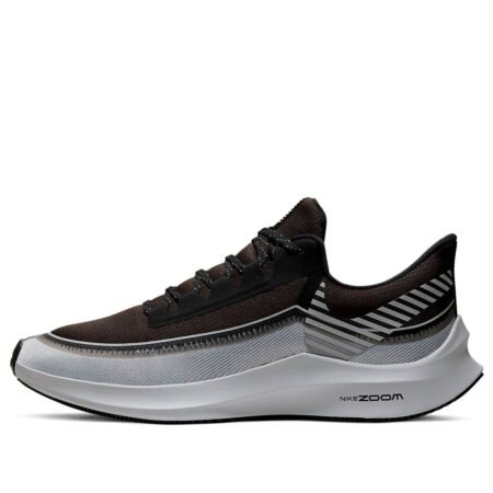 Nike Air Zoom Winflo 6 Shield 'Reflect Silver' BQ3190-001