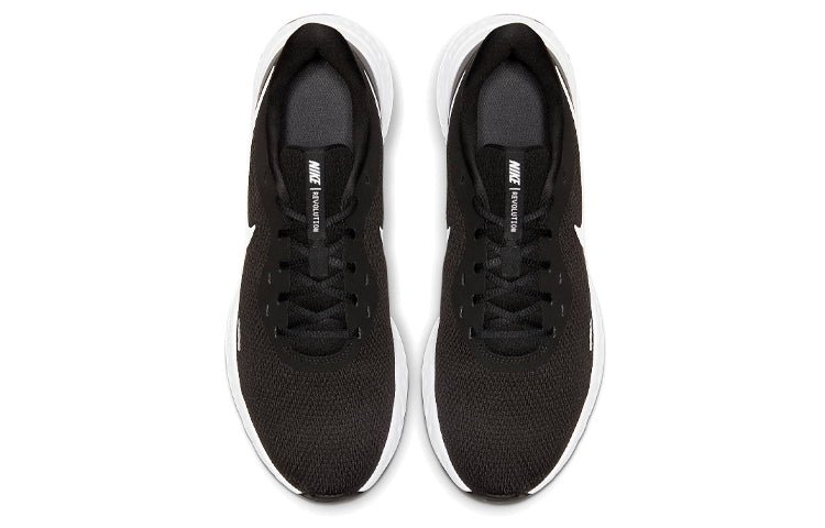 Nike Revolution 5 'Black White' BQ3204-002 - Image 5