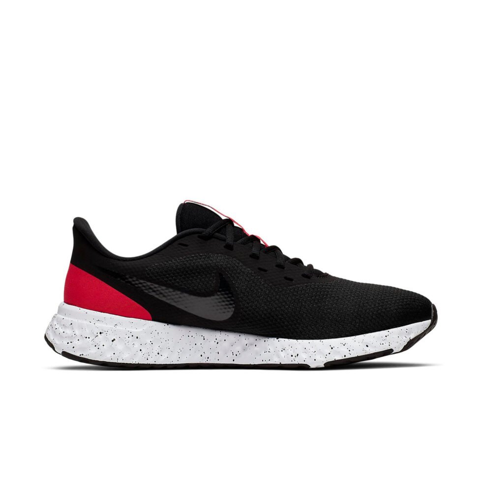 Nike Revolution 5 'Anthracite' BQ3204-003 - Image 2