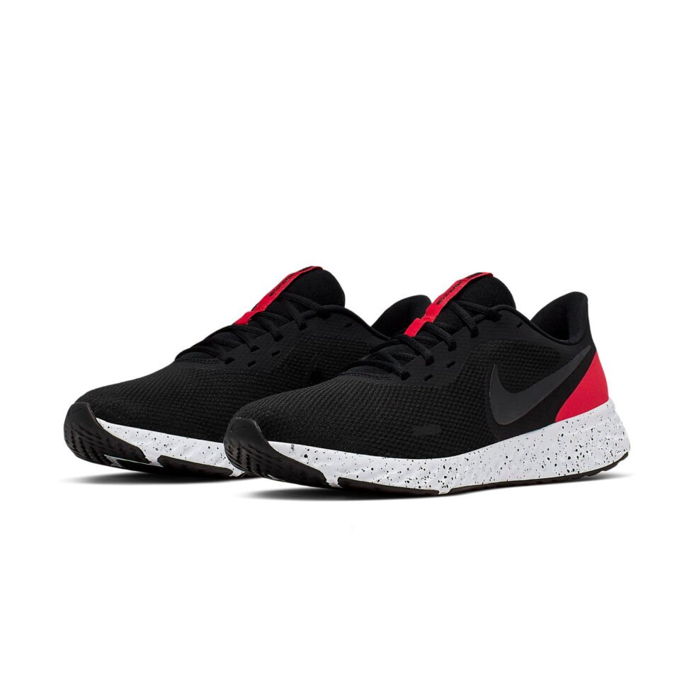 Nike Revolution 5 'Anthracite' BQ3204-003 - Image 3