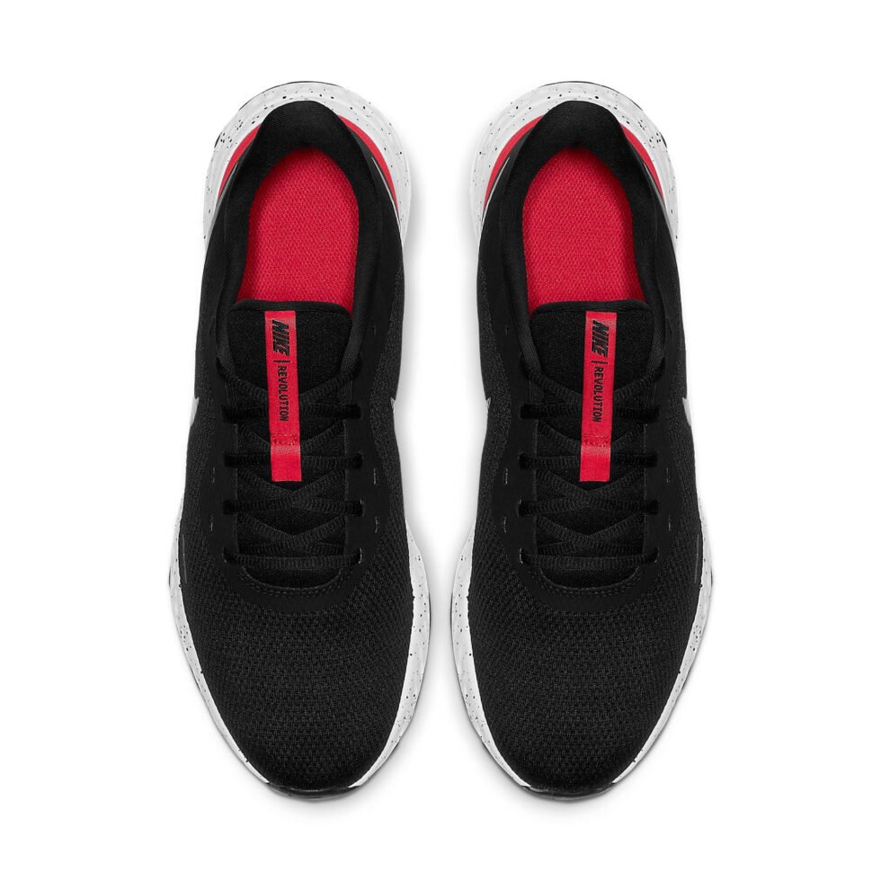 Nike Revolution 5 'Anthracite' BQ3204-003 - Image 4