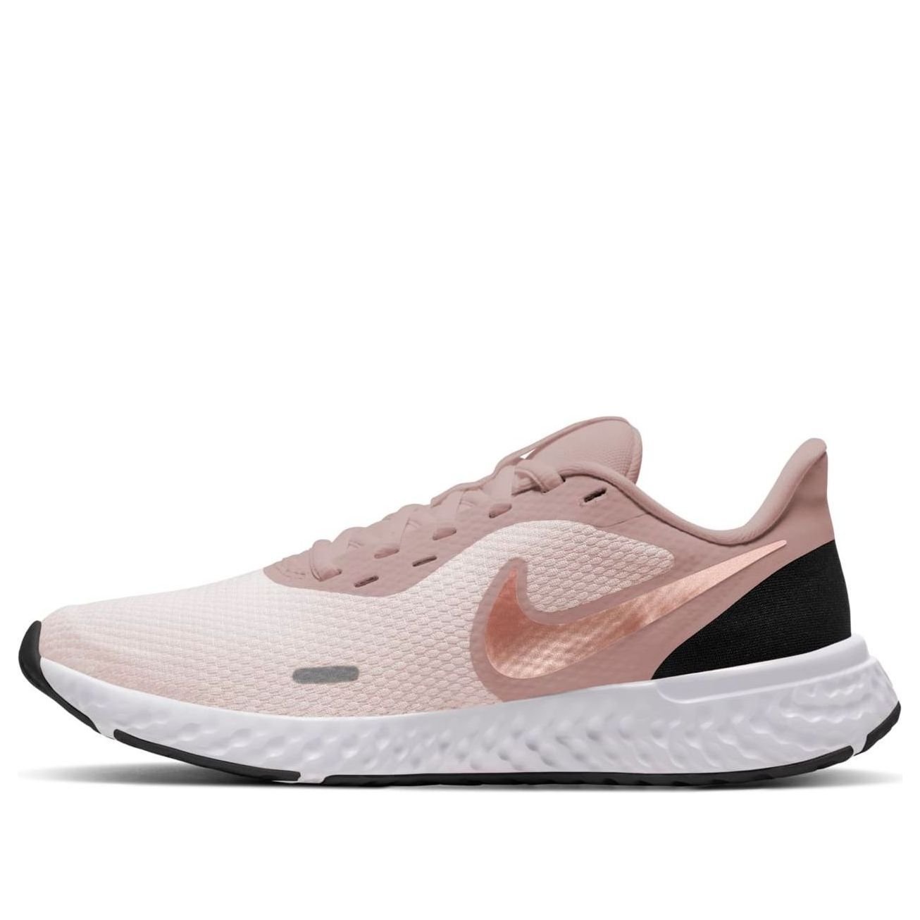 (WMNS) Nike Revolution 5 'Barely Rose' BQ3207-600