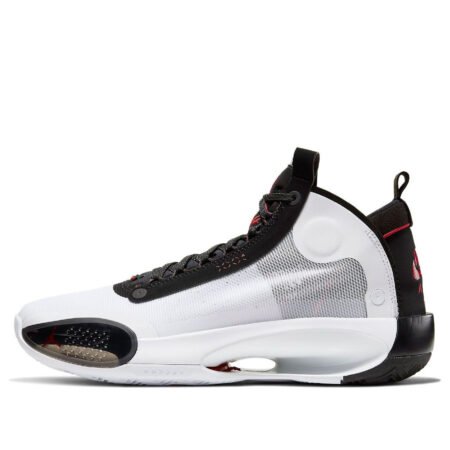 Air Jordan 34 PF 'Chicago' BQ3381-100