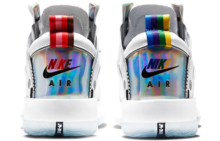 (GS) Air Jordan 34 'Unite' BQ3384-101 - Image 5