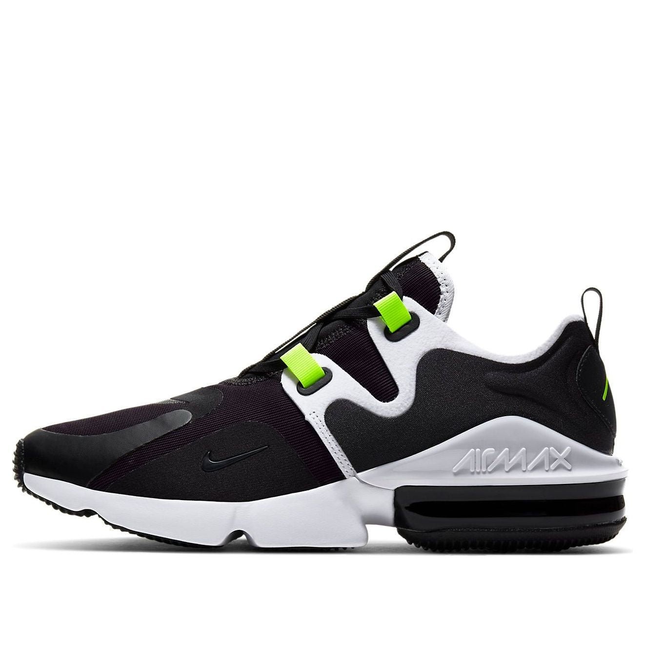 Nike Air Max 'Infinity Oil Grey' BQ3999-001