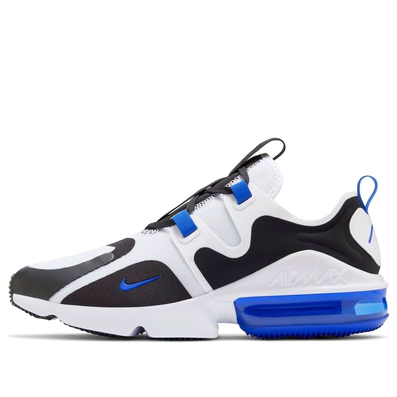 Nike Air Max 'Infinity Black Game Royal' BQ3999-008